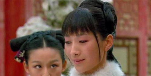 甄嬛传安陵第几集死