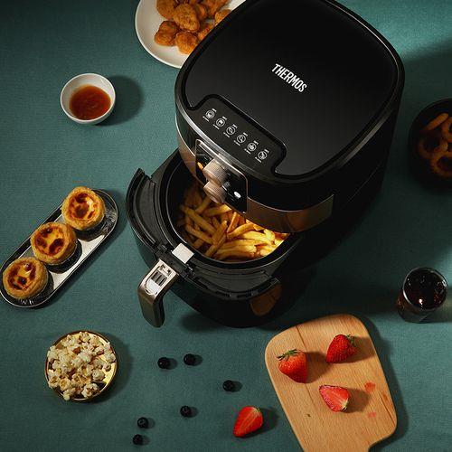 破壁机空气炸锅哪个好