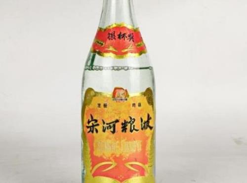 河南喝什么白酒的多