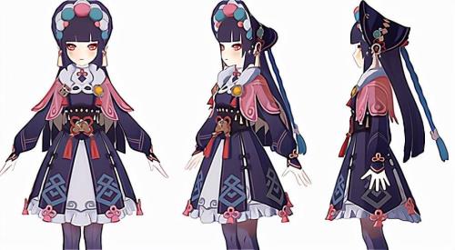 云堇可以当主c吗