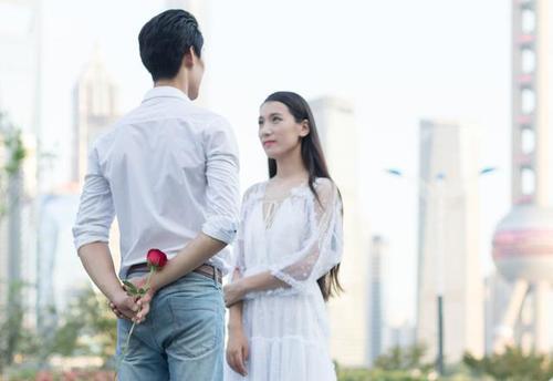 情人说谢谢我爱他我怎么回答