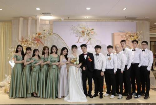 发小为何结婚以后就各奔东西了