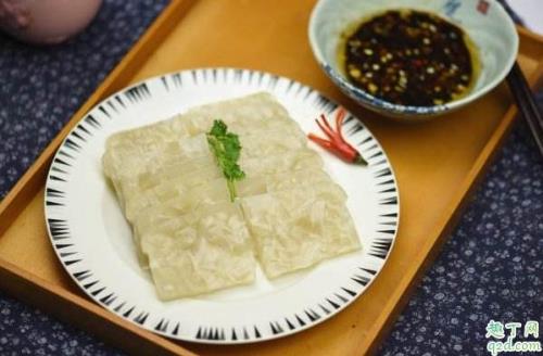 皮冻放冷藏还是保鲜才能成型