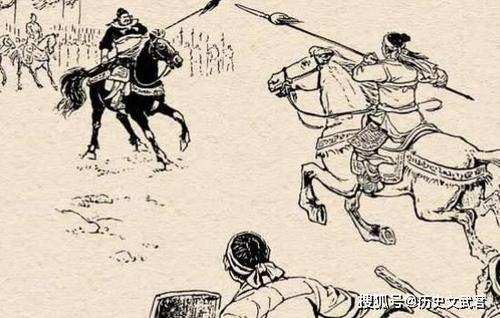 黄巾贼程志远被何人所杀