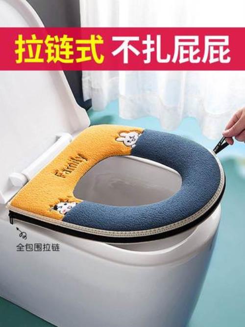 坐便加热垫怎么修理
