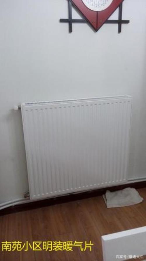 暖气片半开和全开有什么区别