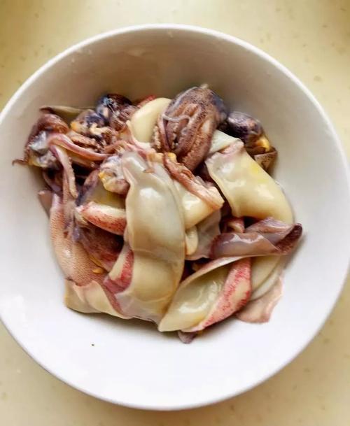 麦管鱼的做法
