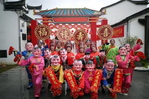 温州过年带孩子去哪玩好