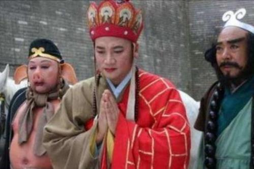 唐僧事业观是什么