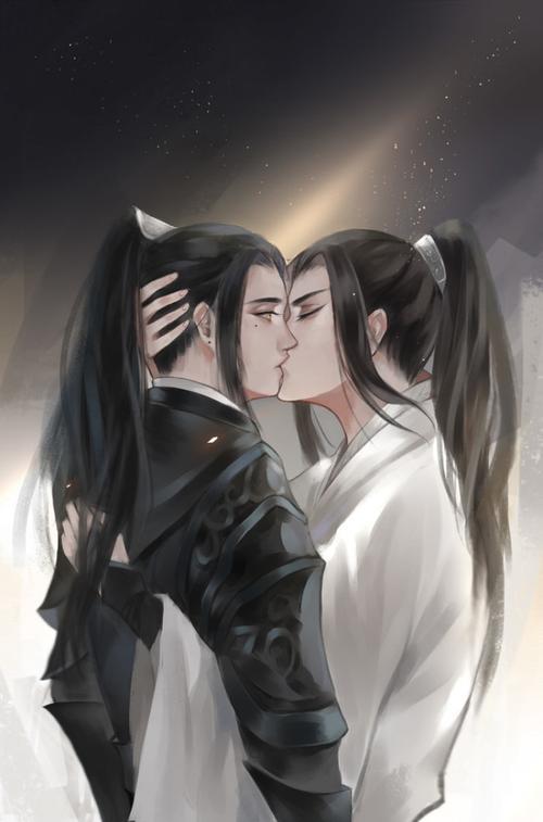 杀破狼第几章在一起