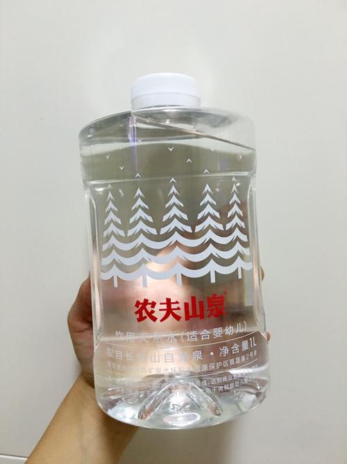 哪种水是天然水