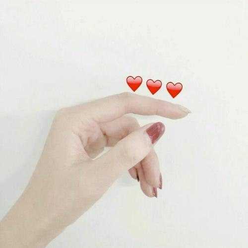 比心什么时候火起来的