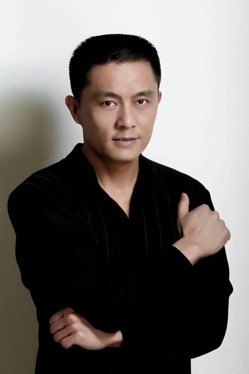 常戎为什么不拍戏了