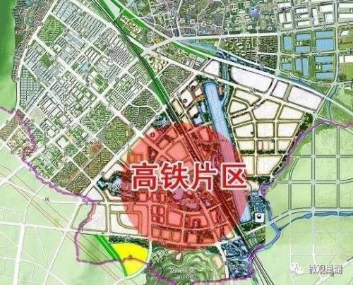 巢湖半汤新四中什么时候开建