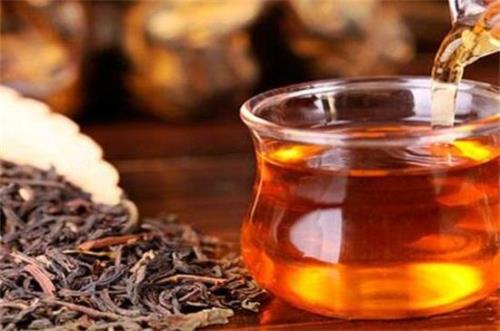 茶是碱性还是酸性的