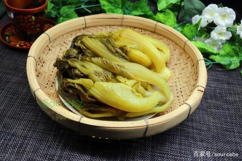 酸菜没吃完还可以继续腌吗