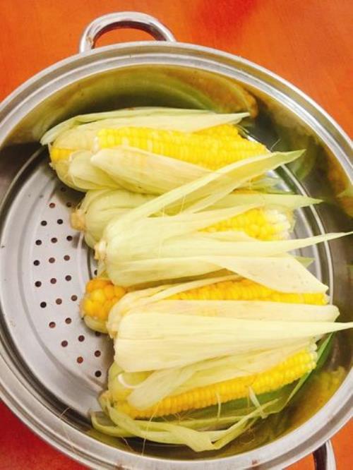 蒸玉米要多长时间
