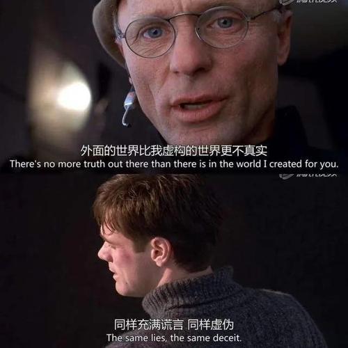 楚门的世界的主演是谁