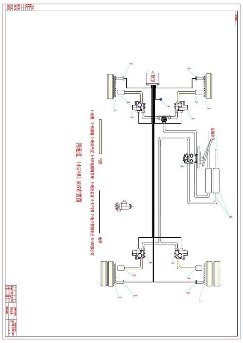 机械abs是什么原理