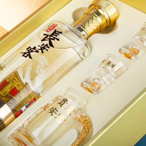 西凤长安客有收藏价值吗