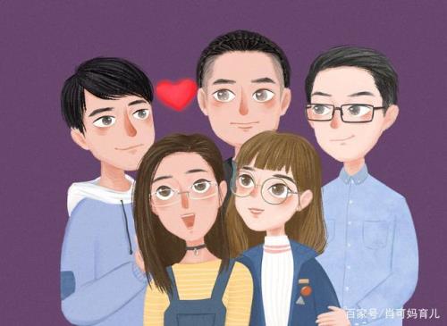 同母异父所生的兄弟是亲兄弟么