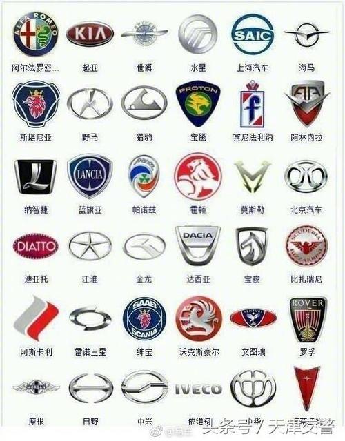 cmc车标是什么车