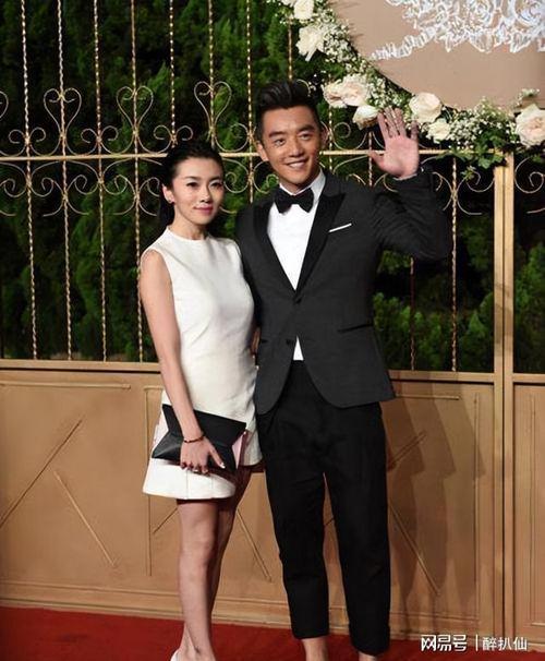 郑恺 老婆