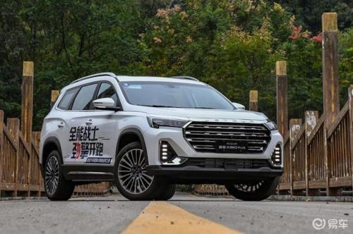目前反响最好的国产suv