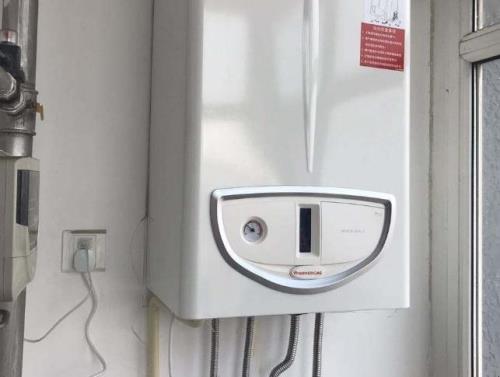 庆东壁挂炉怎么上水