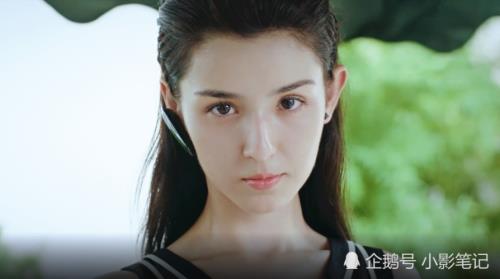 终极笔记阿宁是谁演的