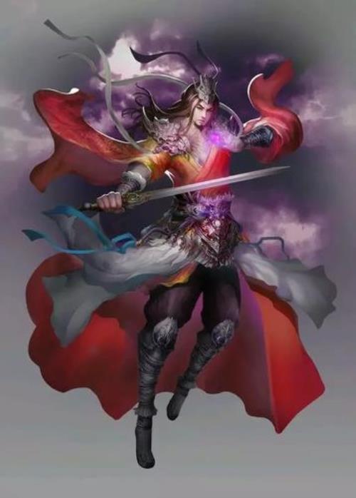 仙逆的经典语录有哪些