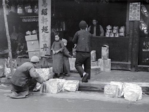 1932年那是个什么样的年代