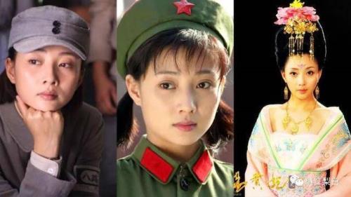 殷桃比李幼斌大几岁