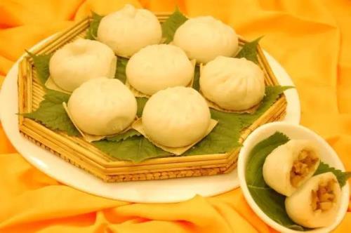 扬州美食必吃排行榜