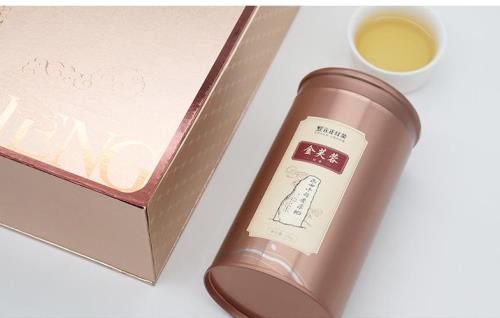 元正好茶组合装礼盒价格