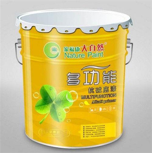 抗碱封闭底漆可以防晒吗