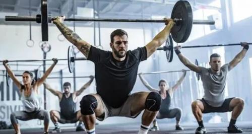 健体是自然健身吗