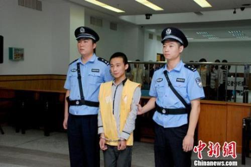 巴河纵火案死多少人