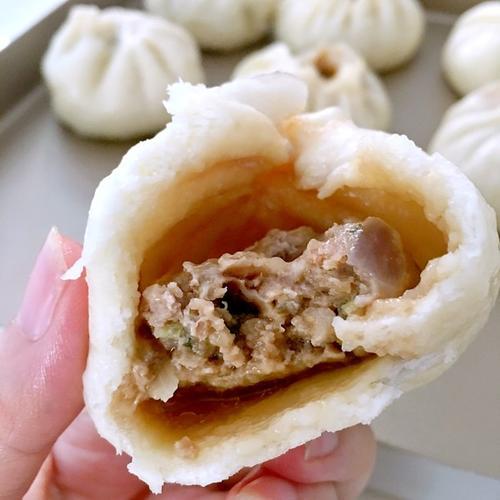 羊肉包子馅配什么蔬菜