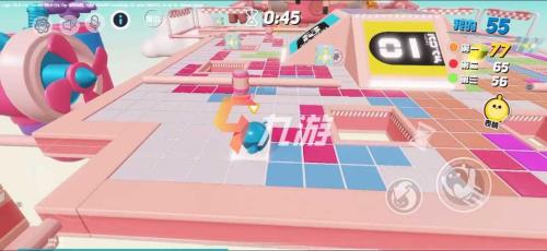 蛋仔派对彩虹糖魔女会返场吗