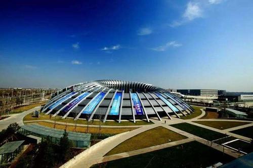 西咸空港新城发展前景怎么样