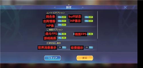 介面是什么意思