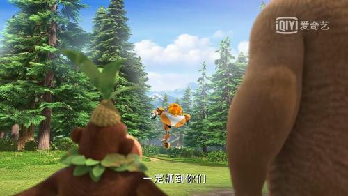 洞洞和天才威相识在第几集