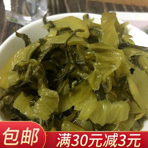 怎样腌芥菜泡菜又脆又好吃