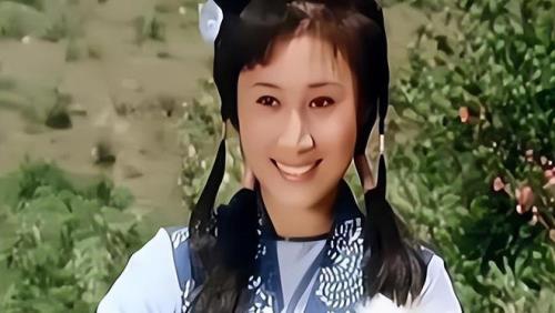 丁岚有多爱李连杰