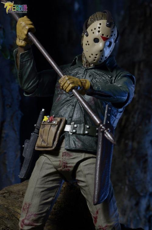 不死杰森系列电影全集