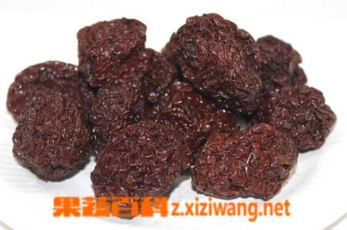 李子干怎么用