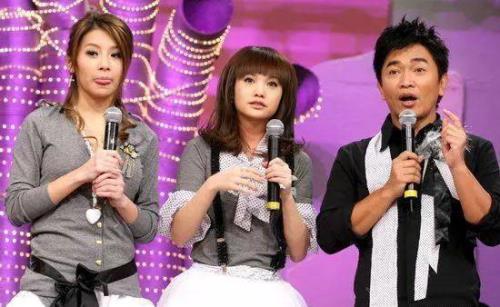 4inlove成员现况，都在干什么呢