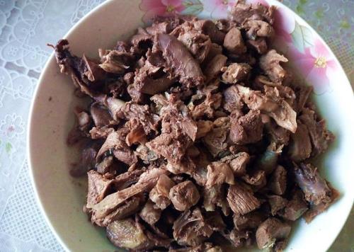 吃斑鸠有什么好吃
