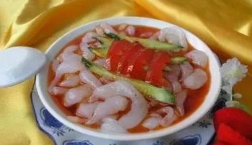 安康十大名菜